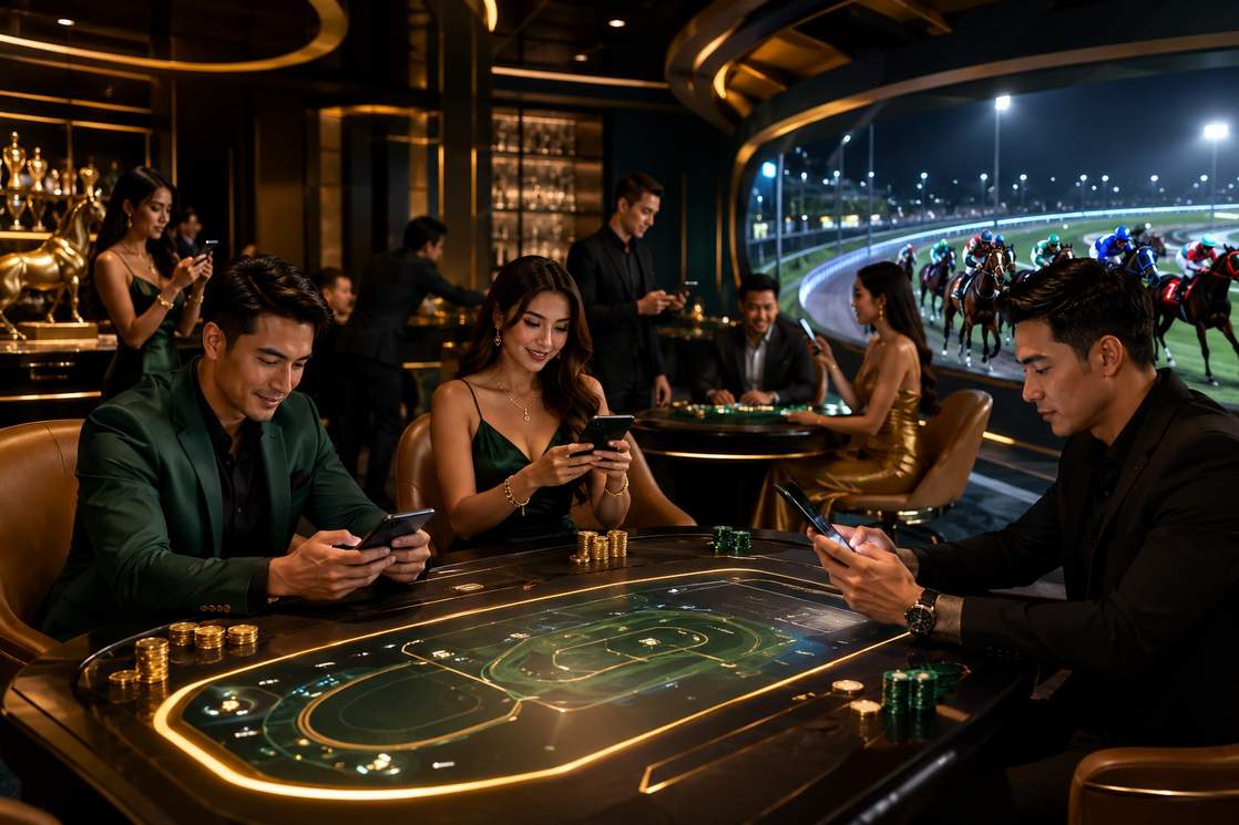 ed888 online casino Philippines